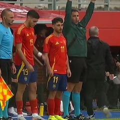 Raúl Moro paga los platos rotos