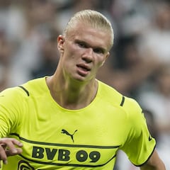 Transfer stories: Newcastle's new owners consider move for Erling Haaland