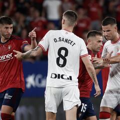 El Sadar, talismán para el Athletic