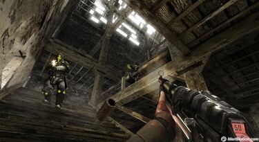 [GC] Haze, Impresiones