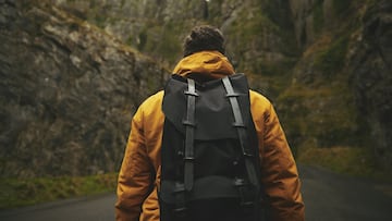 Transporta un hurón en la mochila durante la baja laboral y le sale a pagar a Renault con 60.000 euros por despido improcedente