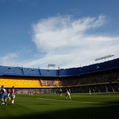 Boca Juniors – Vélez: formaciones, horarios y cómo ver en TV la Liga Profesional