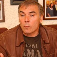 Julio Prieto, ex del Atlético, detenido por blanqueo