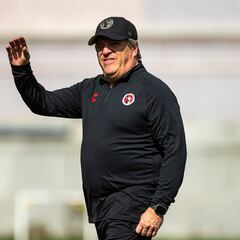 ¿Adiós definitivo al Tri? Miguel Herrera habló tras no ser elegido para dirigir a la Selección Mexicana