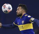 Tevez hablará hoy en conferencia: ¿sigue en Boca?