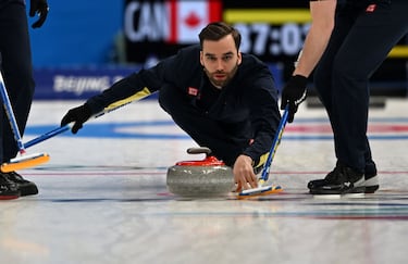 Una estrella de cada deporte para los Juegos de Invierno 2026