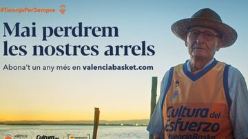 El Valencia presenta su 'abono global'