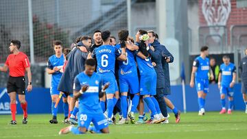10/02/24 PARTIDO SEGUNDA DIVISION
AMOREBIETA - ELCHE