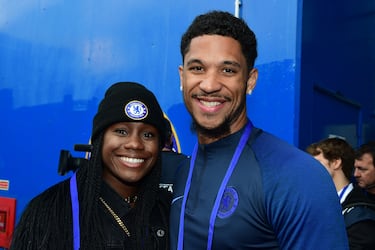 De Shai a Doncic: las estrellas de la NBA conquistan las redes con sus looks más futboleros