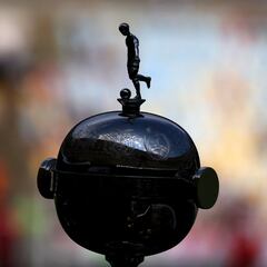 México se queda sin Copa Libertadores