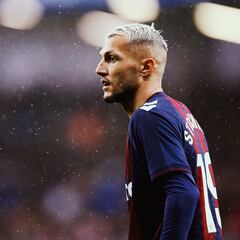 El Ayuntamiento de San Roque adelanta el fichaje de Stoichkov por el Alavés