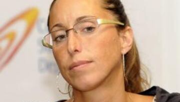 Mengual: "Me gustaría ir a Londres 2012 aunque sea de suplente"