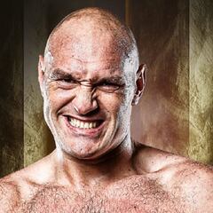 Tyson Fury - Deontay Wilder 3: horario, TV y cómo ver la ceremonia de pesaje