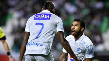 Alberto Gamero, entrenador de Millonarios, ha probado varias variantes t&aacute;cticas en este arranque de campeonato. Se viene la gran prueba de Libertadores