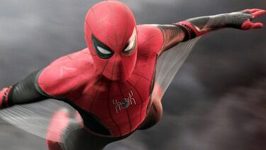 Tom Holland pone una difícil condición a Sony y Marvel Studios para hacer Spider-Man 4