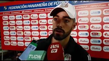 Rodolfo Pizarro: 'Jorge Vergara siempre apoyó el talento mexicano'