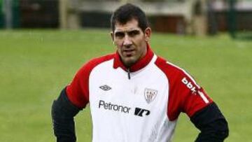 "Que no hubiera vizcaínos ayer es un dato anecdótico"