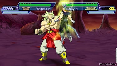 Dragon Ball Z: Another Road, Impresiones