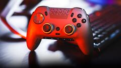 SCUF Envision PRO, un lujo para el jugador de PC exigente