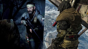 Call of Duty: Black Ops Cold War y Warzone: la Temporada 1 se retrasa unos días