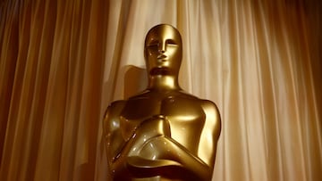 There are strict and controversial rules for which films can be submitted to the Academy Awards this year.
