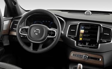 Volvo podrá detener el coche si te nota despistado al volante