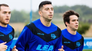 Maripán y la tarea de romper nefasta tendencia en Europa de los centrales chilenos