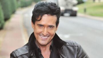 ¿Qué le pasó a Carlos Marín, de II Divo, y cuál es su estado de salud?