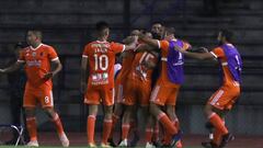 Garcilaso de Tapia es eliminado de la Libertadores en la última jugada