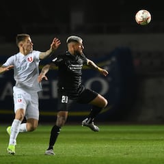 “Denunciamos al club por hostigamiento y exclusión de los entrenamientos”