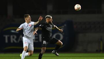 “Denunciamos al club por hostigamiento y exclusión de los entrenamientos”