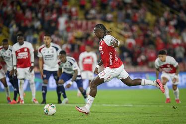 Bava: “Desde que asumí, vi al equipo en la final”