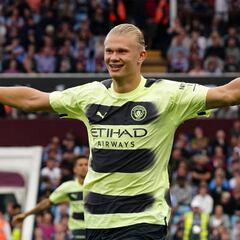 Sevilla vs Man City: team news and possible line-ups