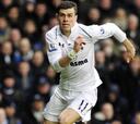 Bale no dejará el Tottenham sin que haya acuerdo entre clubes