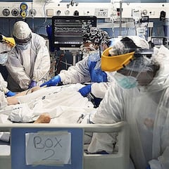 "En 10 o 20 años moriremos por infecciones de bacterias resistentes a los antibióticos"