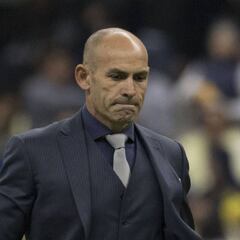 Paco Jémez sobre la desaparición del Ascenso MX: “Se desprestigia la liga por sí sola”