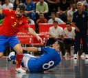 España - Nueva Zelanda: horario, TV, cómo y dónde ver el Mundial de fútbol sala en directo