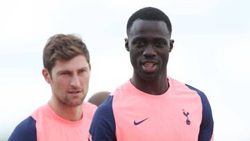 Davinson Sánchez