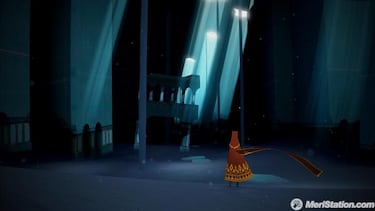 Journey, Impresiones