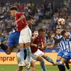 Celta Fortuna–Deportivo: horario, TV y cómo y dónde ver en directo