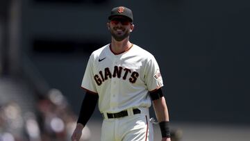 Bryant, ahora miembro de los Giants, reveló que Chicago consideró los intereses personales de sus expeloteros antes de traspasarlos.
