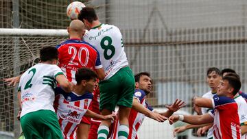 Acción del Vilassar