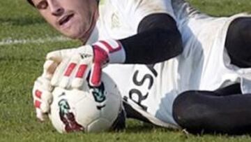 Fichajes: sólo funcionan Roque, Chica y Jefferson