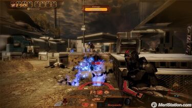 Mass Effect 2 ya supera los 2 millones de copias distribuidas