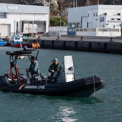 Los motivos para pensar que el padre de las niñas de Tenerife sigue vivo