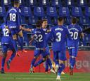 Getafe 1-0 Barcelona: resumen, resultado y gol | LaLiga Santander