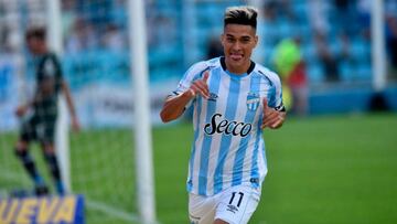 En el cierre de contrataciones de la Major League Soccer, LA Galaxy cerró su última contratación hacia la temporada 2019 y adquirió al delantero Favio Álvarez.