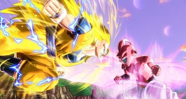 Dragon Ball Z: Xenoverse, Impresiones E3
