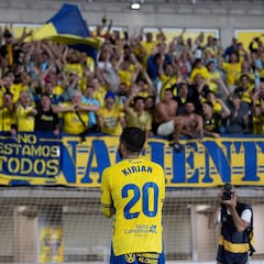 Kirian redondea la alegría amarilla