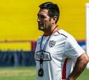Nelson Tapia debutó como DT con importante logro en Ecuador